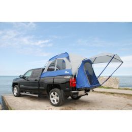 Napier Sportz Truck Tent: Full Size Regular Bed - Fits Full-Size Regular Bed Truck 76" to 80"