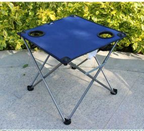 Folding Backrest Fishing Chair