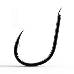 Barbed / non barbed fishing hook