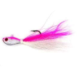 Multicolor Deer Tail Beard Guy Bronzing Lure