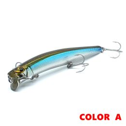 Mino Long-range Hard Plastic Fake Biomimetic Bait