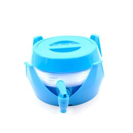 Ultra-light Portable Multifunctional Water Dispenser