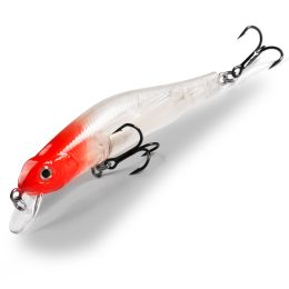 Long Shot 80mm8.5g Magnetic Freshwater Fishing Lure