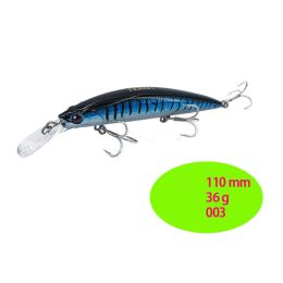 110mm 36 Keluya Bait Short Tongued Sea Fishing