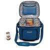 Coleman CHILLER&trade; 30-Can Soft-Sided Portable Cooler - Deep Ocean