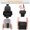 56L Military Tactical Backpack Rucksacks Army Assault Pack Combat Backpack Pouch