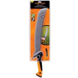 Fiskars Machete (24")